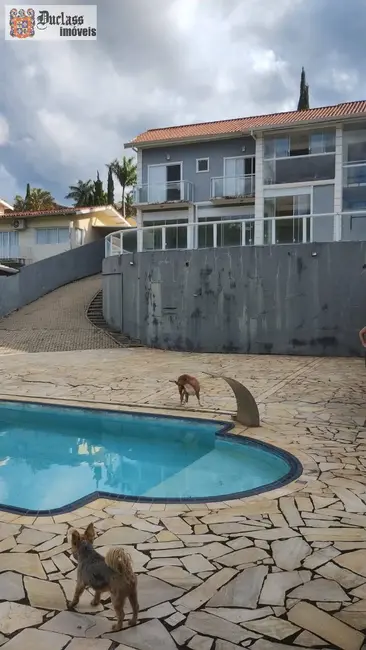 Foto 5 de Sobrado com 3 quartos à venda, 400m2 em Condomínio Flamboyant-B, Atibaia - SP