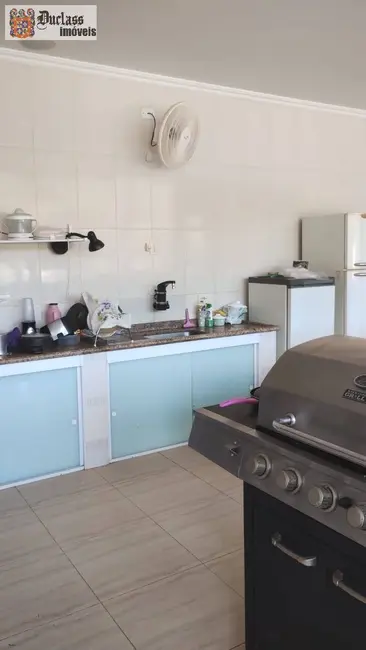 Foto 8 de Sobrado com 3 quartos à venda, 400m2 em Condomínio Flamboyant-B, Atibaia - SP