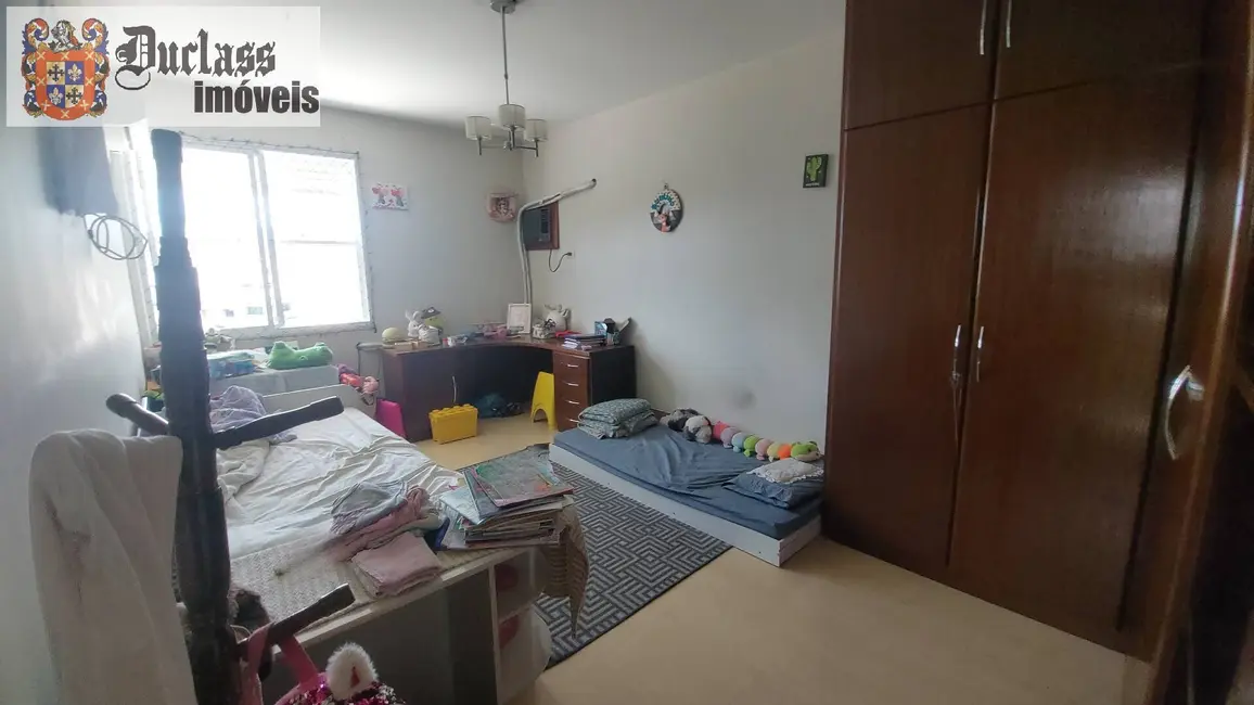 Foto 3 de Apartamento com 3 quartos à venda, 137m2 em Boqueirão, Santos - SP