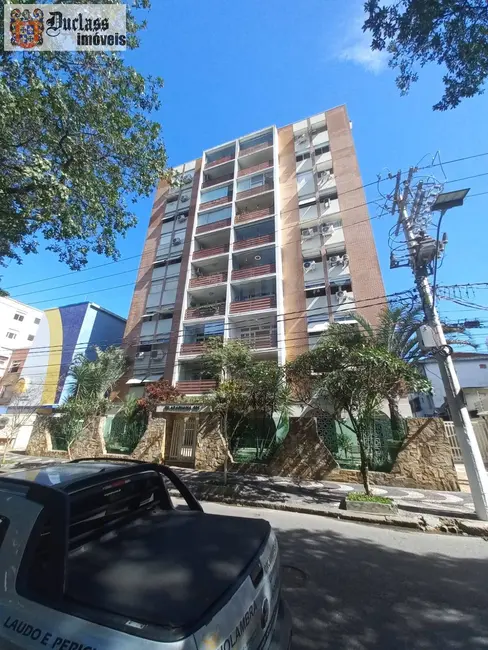 Foto 1 de Apartamento com 3 quartos à venda, 137m2 em Boqueirão, Santos - SP