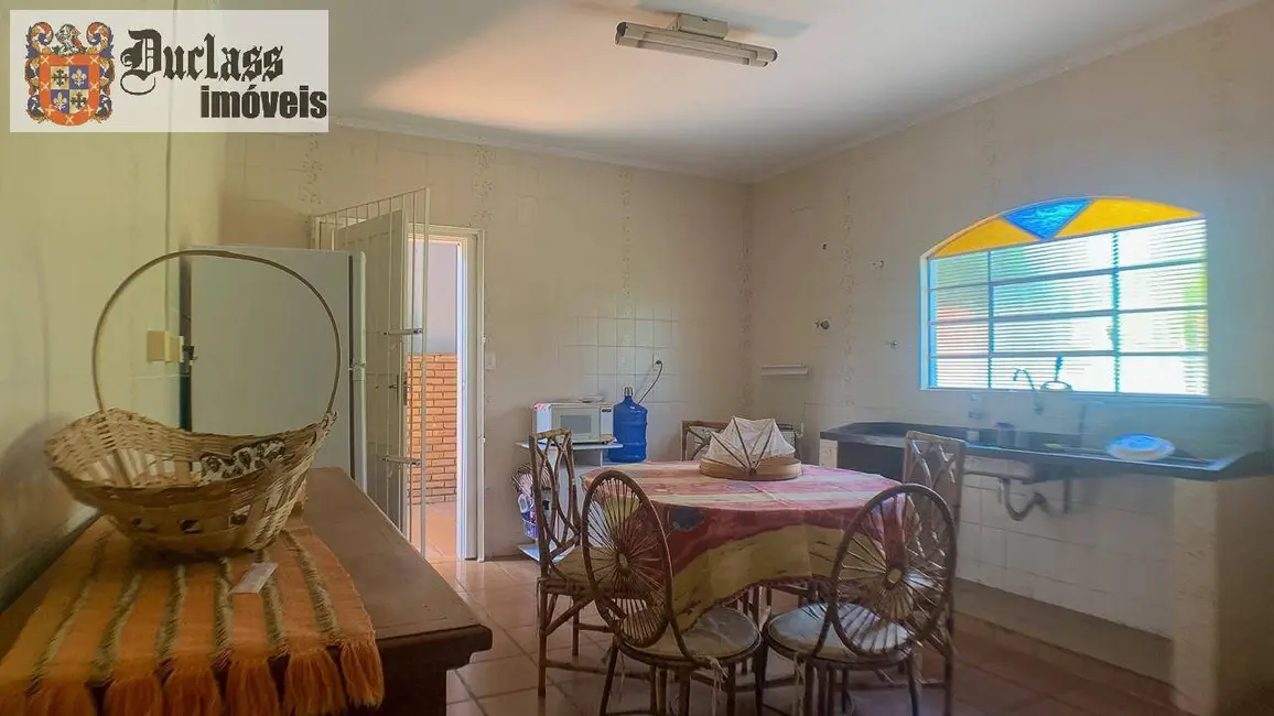 Foto 9 de Chácara com 2 quartos à venda e para alugar, 150m2 em Bananal, Campinas - SP