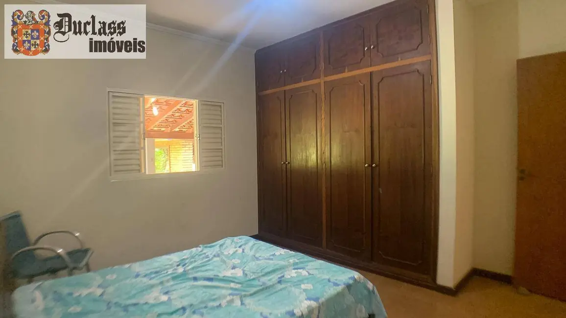 Foto 4 de Chácara com 2 quartos à venda e para alugar, 150m2 em Bananal, Campinas - SP