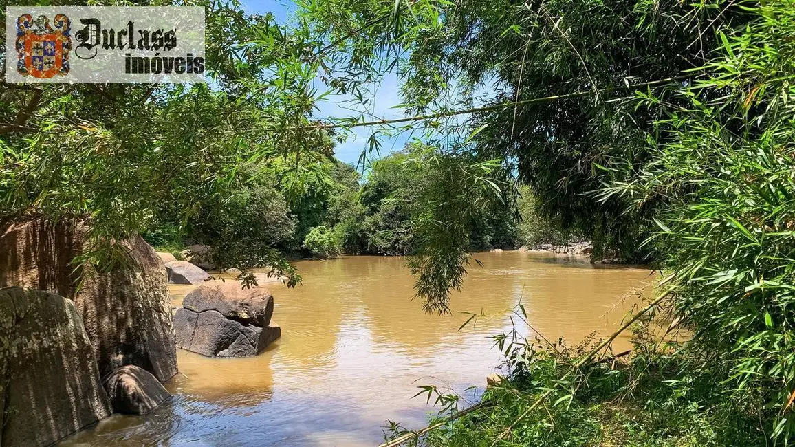 Foto 2 de Chácara com 2 quartos à venda e para alugar, 150m2 em Bananal, Campinas - SP