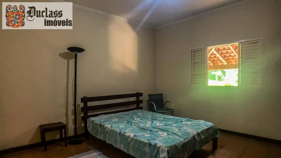 Foto 7 de Chácara com 2 quartos à venda e para alugar, 150m2 em Bananal, Campinas - SP