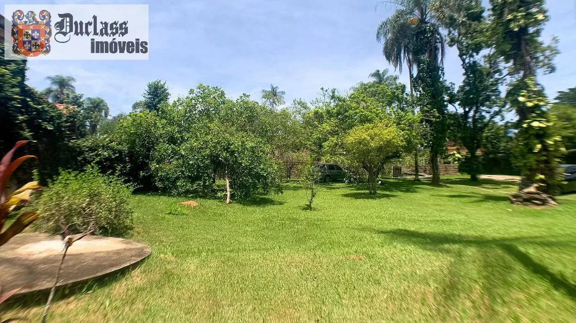 Foto 8 de Chácara com 2 quartos à venda e para alugar, 150m2 em Bananal, Campinas - SP