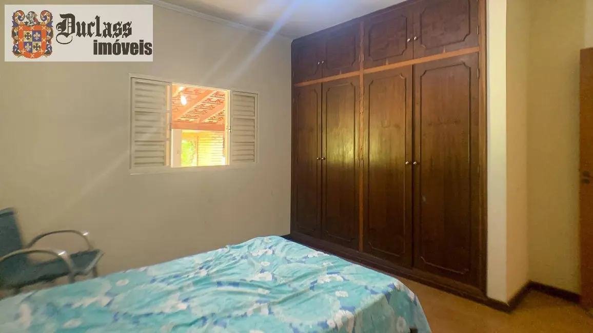 Foto 6 de Chácara com 2 quartos à venda e para alugar, 150m2 em Bananal, Campinas - SP