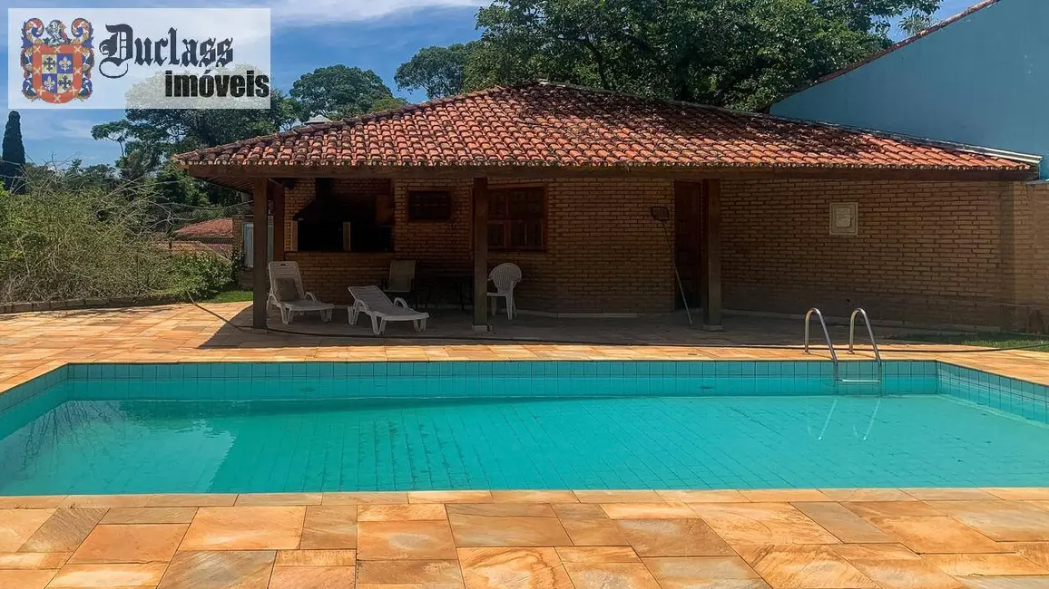 Foto 1 de Chácara com 2 quartos à venda e para alugar, 150m2 em Bananal, Campinas - SP