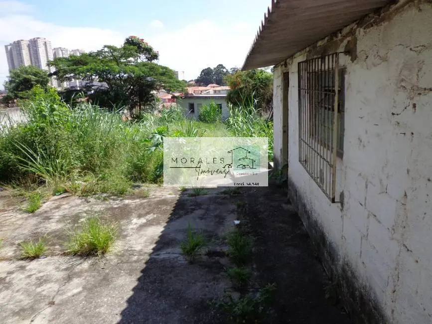Foto 4 de Terreno / Lote à venda, 1033m2 em Jardim das Vertentes, São Paulo - SP