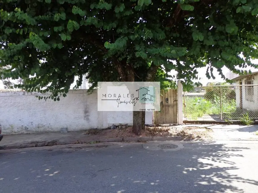 Foto 6 de Terreno / Lote à venda, 1033m2 em Jardim das Vertentes, São Paulo - SP