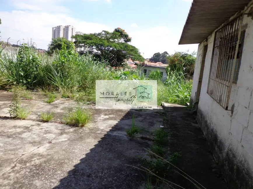 Foto 3 de Terreno / Lote à venda, 1033m2 em Jardim das Vertentes, São Paulo - SP