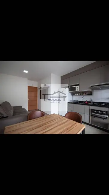 Foto 1 de Apartamento com 2 quartos à venda, 47m2 em Centro, Osasco - SP