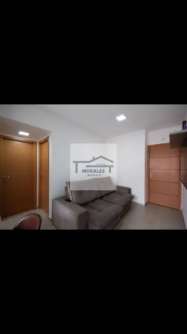 Foto 2 de Apartamento com 2 quartos à venda, 47m2 em Centro, Osasco - SP