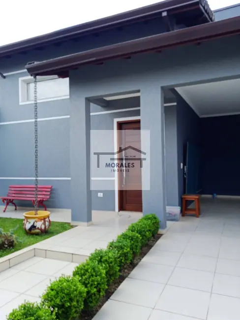 Foto 2 de Casa com 3 quartos à venda, 170m2 em City Bussocaba, Osasco - SP