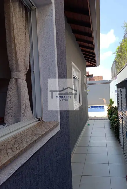 Foto 1 de Casa com 3 quartos à venda, 170m2 em City Bussocaba, Osasco - SP