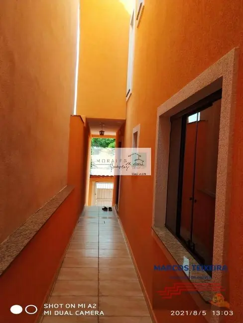 Sobrado com 3 quartos à venda, 270m2 em Vila Yolanda, Osasco - SP - imagem 3 Foto 3 de Sobrado com 3 quartos à venda, 270m2 em Vila Yolanda, Osasco - SP