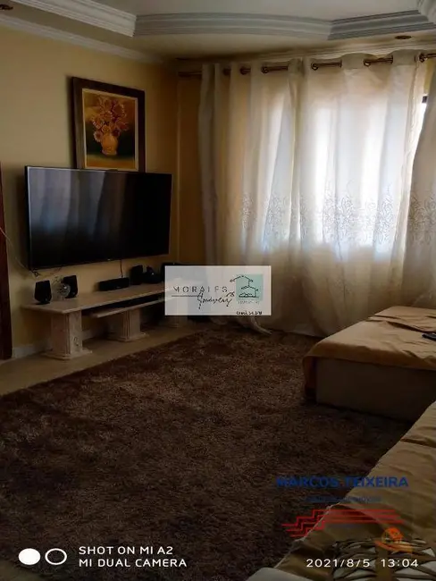Sobrado com 3 quartos à venda, 270m2 em Vila Yolanda, Osasco - SP - imagem 7 Foto 7 de Sobrado com 3 quartos à venda, 270m2 em Vila Yolanda, Osasco - SP