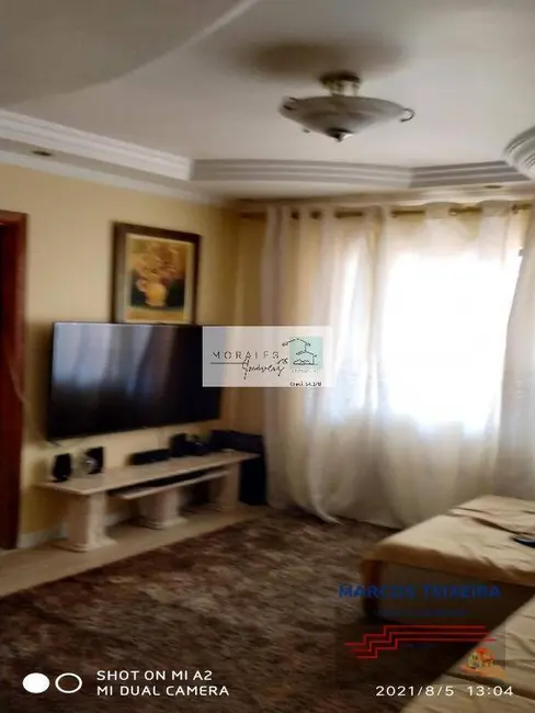 Sobrado com 3 quartos à venda, 270m2 em Vila Yolanda, Osasco - SP - imagem 6 Foto 6 de Sobrado com 3 quartos à venda, 270m2 em Vila Yolanda, Osasco - SP