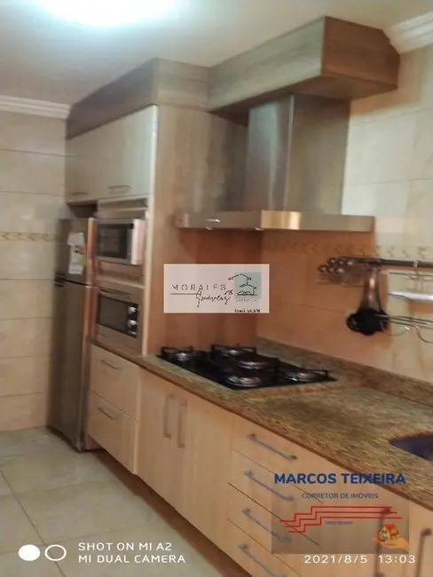 Sobrado com 3 quartos à venda, 270m2 em Vila Yolanda, Osasco - SP - imagem 4 Foto 4 de Sobrado com 3 quartos à venda, 270m2 em Vila Yolanda, Osasco - SP