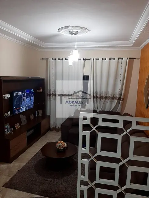 Foto 2 de Casa com 4 quartos à venda, 295m2 em Jardim das Flores, Osasco - SP