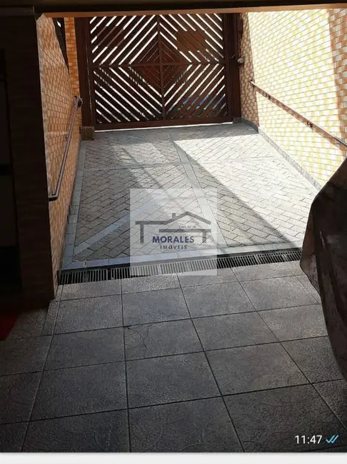 Foto 1 de Casa com 4 quartos à venda, 295m2 em Jardim das Flores, Osasco - SP