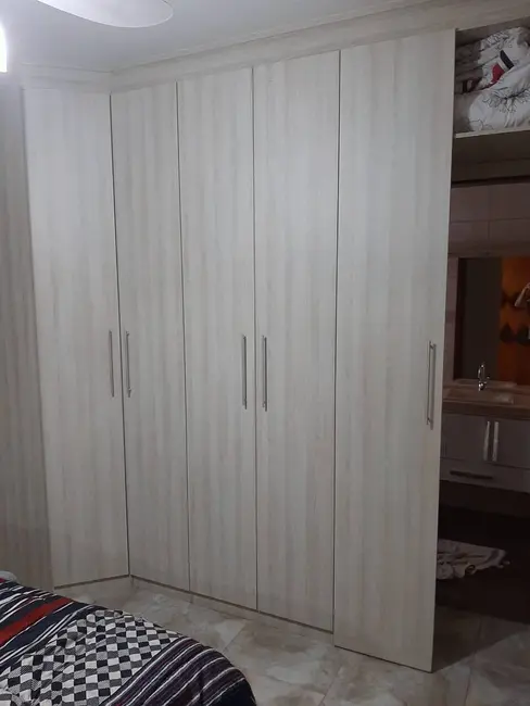 Foto 9 de Casa com 4 quartos à venda, 295m2 em Jardim das Flores, Osasco - SP