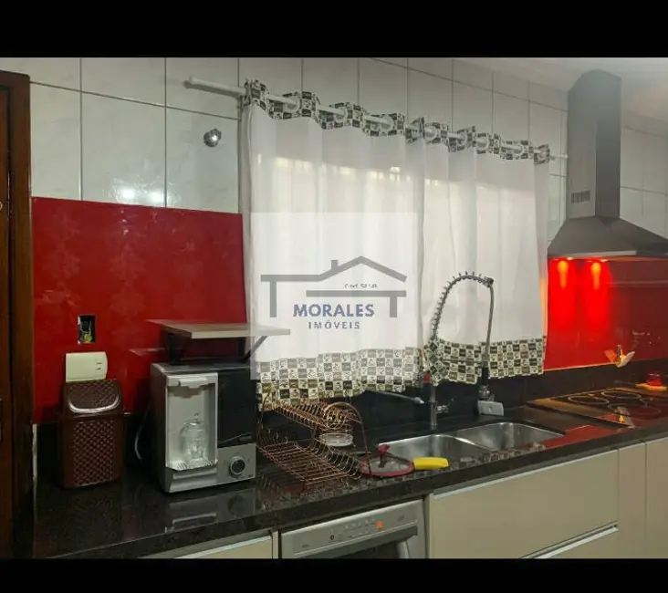 Foto 5 de Casa com 4 quartos à venda, 295m2 em Jardim das Flores, Osasco - SP