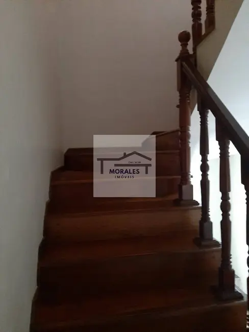 Foto 7 de Casa com 4 quartos à venda, 295m2 em Jardim das Flores, Osasco - SP