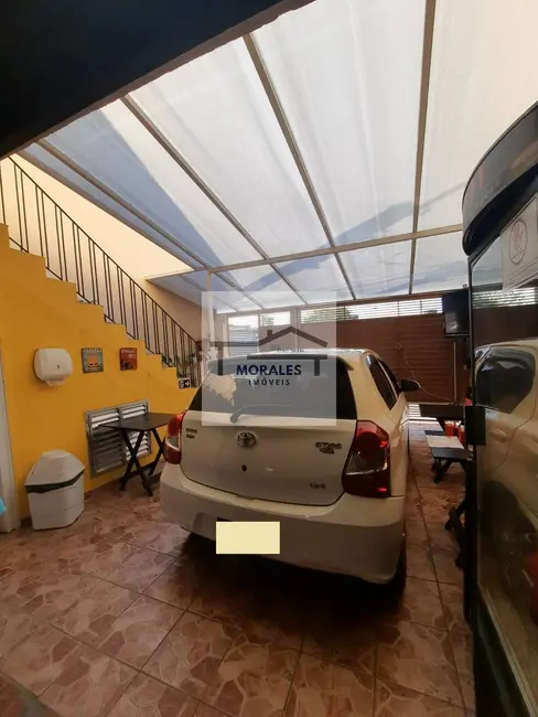 Foto 2 de Casa com 2 quartos à venda, 100m2 em Osasco - SP