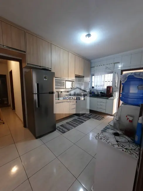 Foto 7 de Casa com 2 quartos à venda, 100m2 em Osasco - SP