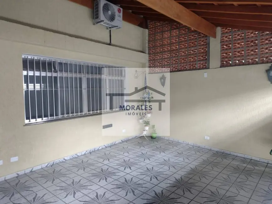 Foto 2 de Casa com 3 quartos à venda, 140m2 em Osasco - SP