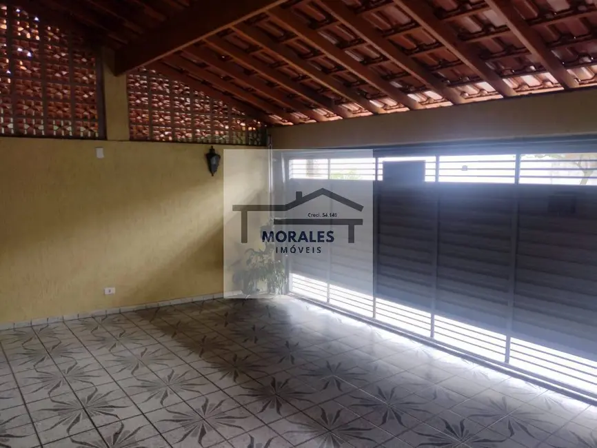 Foto 1 de Casa com 3 quartos à venda, 140m2 em Osasco - SP