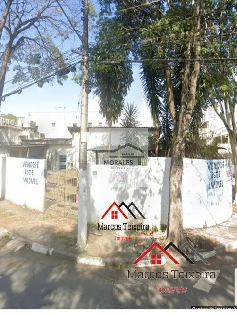 Terreno / Lote à venda, 252m2 em Cipava, Osasco - SP - imagem 4 Foto 4 de Terreno / Lote à venda, 252m2 em Cipava, Osasco - SP