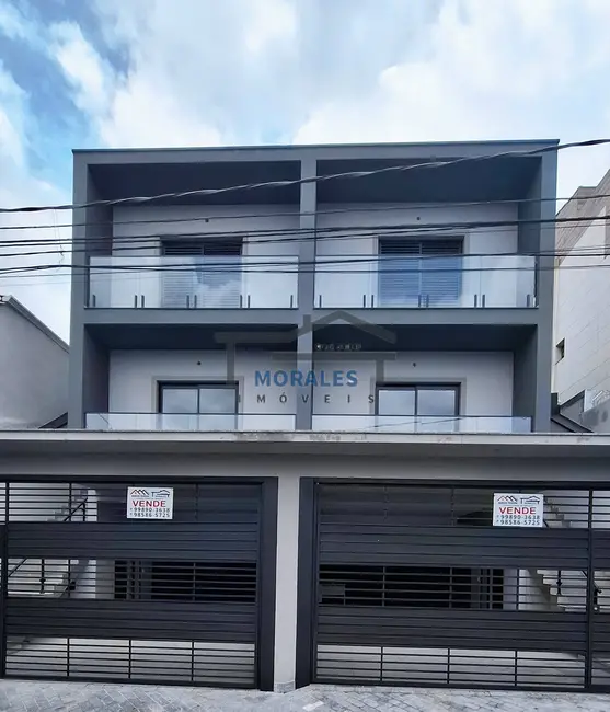 Foto 1 de Casa com 3 quartos à venda, 179m2 em Osasco - SP