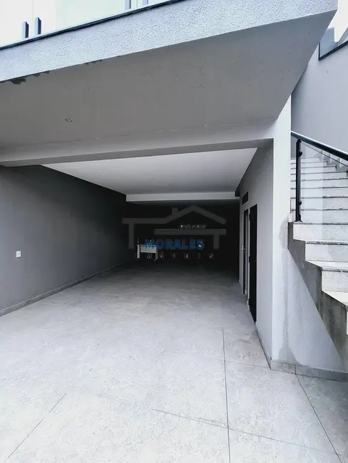 Foto 3 de Casa com 3 quartos à venda, 179m2 em Osasco - SP