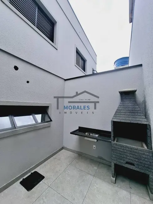 Foto 4 de Casa com 3 quartos à venda, 179m2 em Osasco - SP