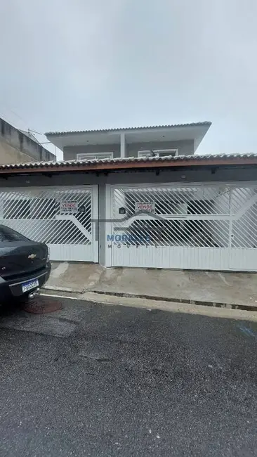 Foto 1 de Casa com 3 quartos à venda, 120m2 em Bela Vista, Osasco - SP