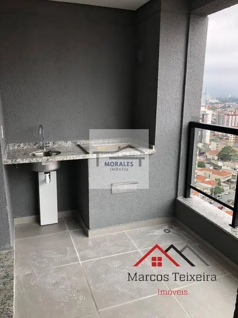 Apartamento com 2 quartos à venda, 64m2 em Vila Osasco, Osasco - SP - imagem 5 Foto 5 de Apartamento com 2 quartos à venda, 64m2 em Vila Osasco, Osasco - SP