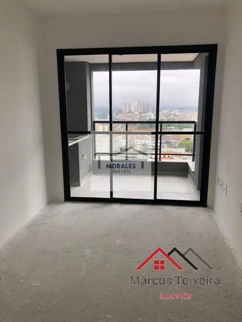 Apartamento com 2 quartos à venda, 64m2 em Vila Osasco, Osasco - SP - imagem 4 Foto 4 de Apartamento com 2 quartos à venda, 64m2 em Vila Osasco, Osasco - SP