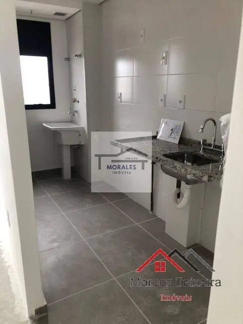 Apartamento com 2 quartos à venda, 64m2 em Vila Osasco, Osasco - SP - imagem 8 Foto 8 de Apartamento com 2 quartos à venda, 64m2 em Vila Osasco, Osasco - SP
