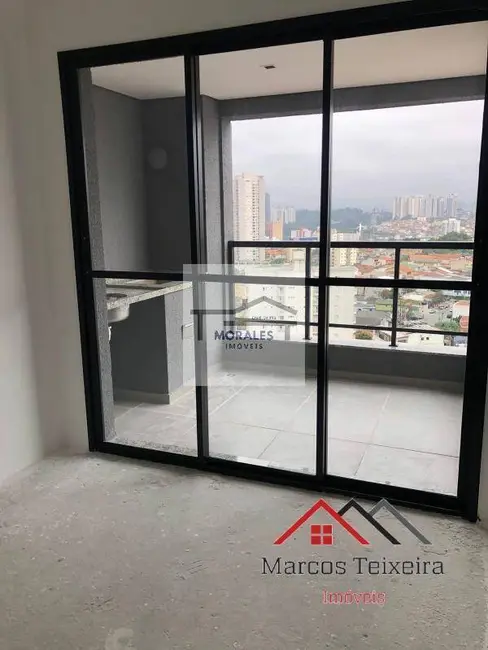 Apartamento com 2 quartos à venda, 64m2 em Vila Osasco, Osasco - SP - imagem 2 Foto 2 de Apartamento com 2 quartos à venda, 64m2 em Vila Osasco, Osasco - SP