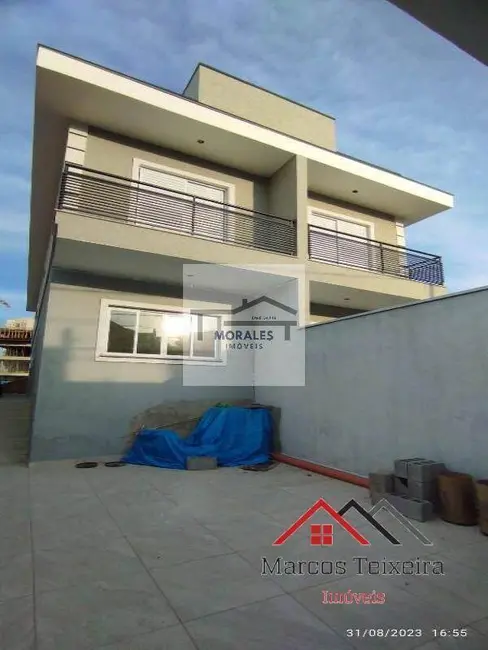 Foto 1 de Casa com 3 quartos à venda, 180m2 em Bela Vista, Osasco - SP