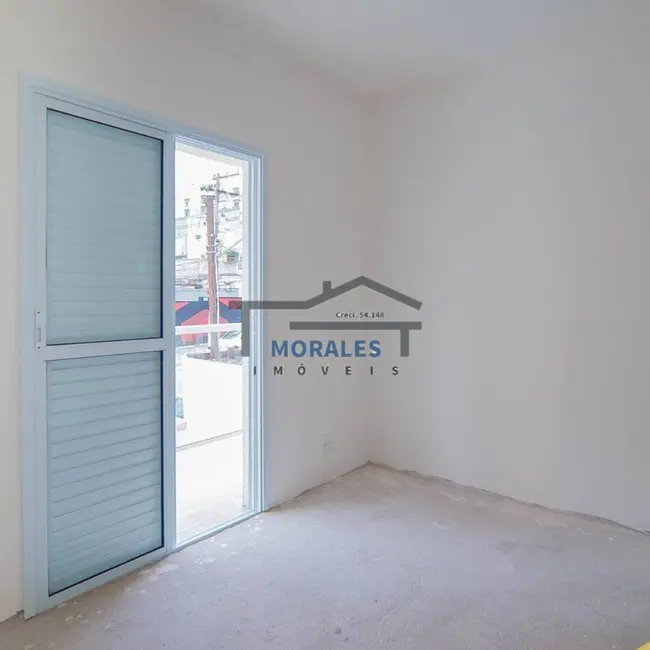 Foto 7 de Sobrado com 2 quartos à venda, 63m2 em Vila Osasco, Osasco - SP