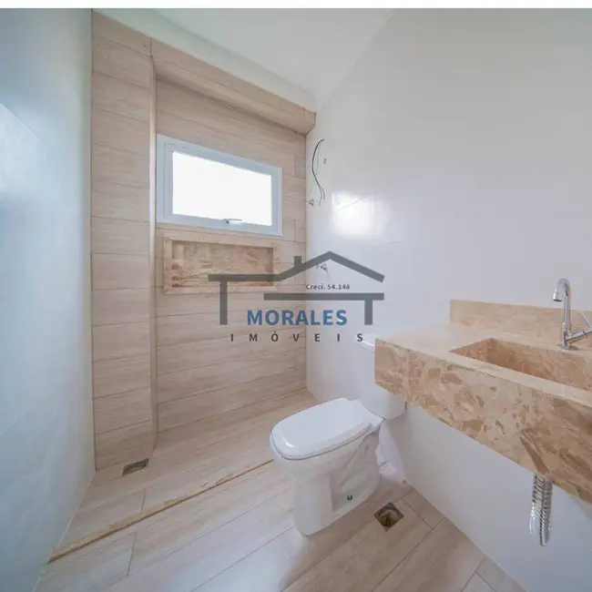 Foto 4 de Sobrado com 2 quartos à venda, 63m2 em Vila Osasco, Osasco - SP