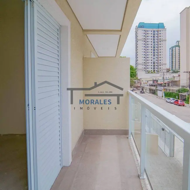 Foto 6 de Sobrado com 2 quartos à venda, 63m2 em Vila Osasco, Osasco - SP