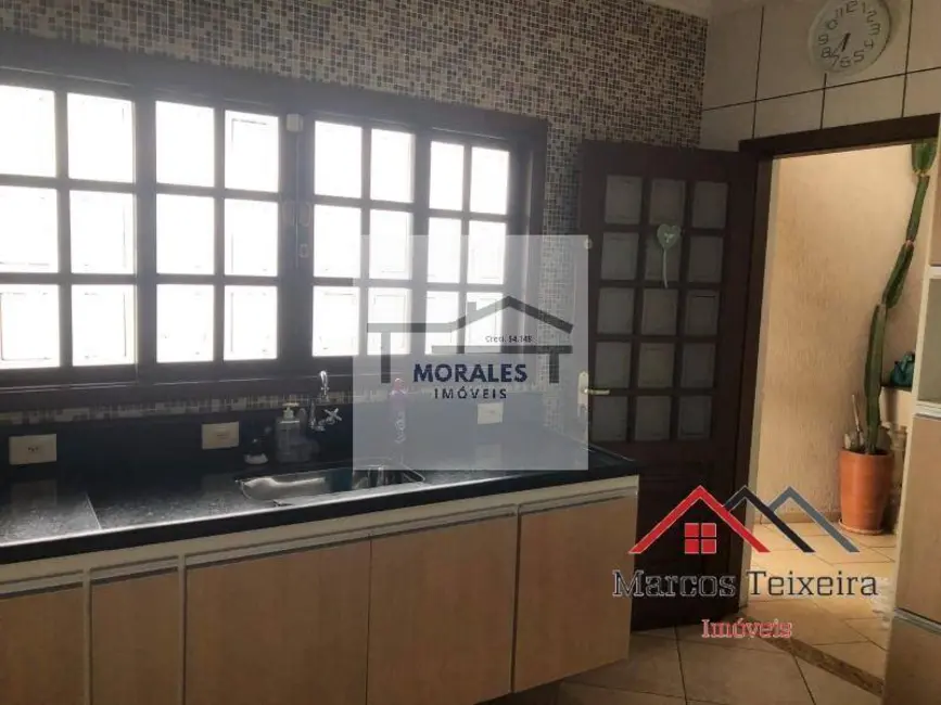 Foto 2 de Casa com 3 quartos à venda, 166m2 em Osasco - SP