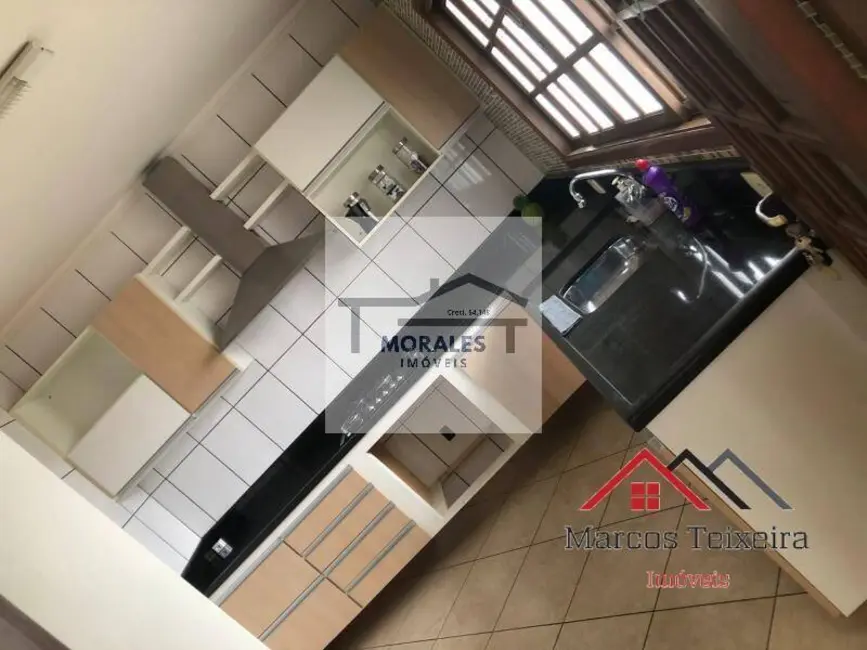 Foto 4 de Casa com 3 quartos à venda, 166m2 em Osasco - SP