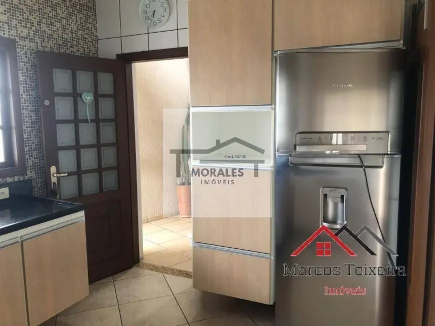 Foto 3 de Casa com 3 quartos à venda, 166m2 em Osasco - SP