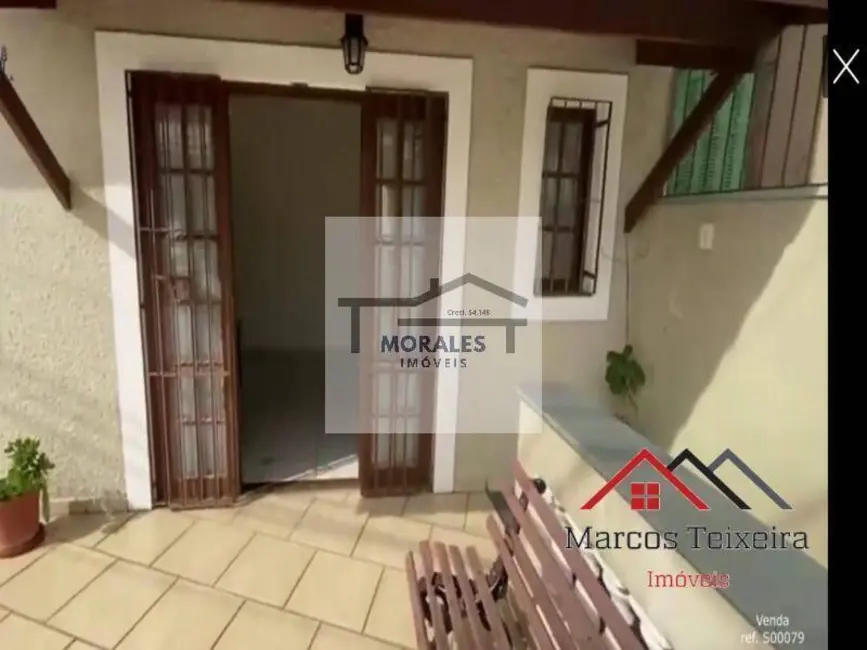 Foto 9 de Casa com 3 quartos à venda, 166m2 em Osasco - SP