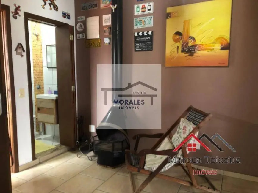 Foto 6 de Casa com 3 quartos à venda, 166m2 em Osasco - SP