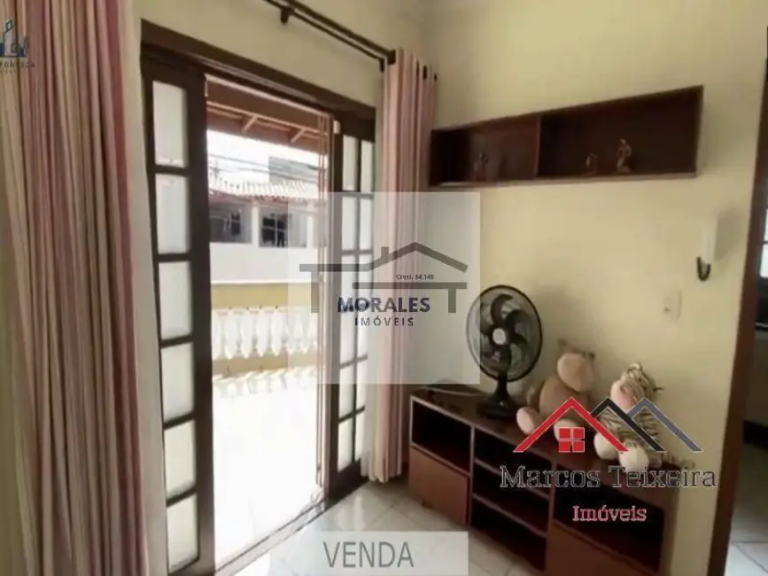 Foto 5 de Casa com 3 quartos à venda, 166m2 em Osasco - SP